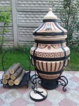 Тандир