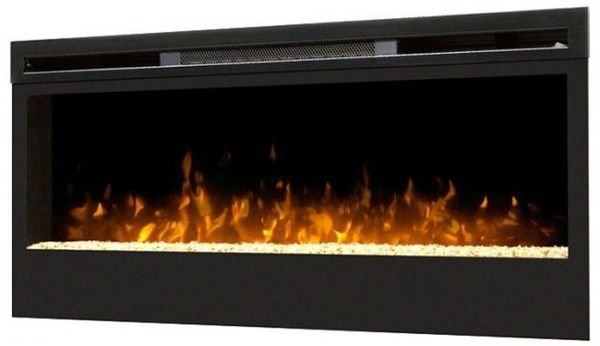Электрокамины эффект пламени Optiflame (живого огня)