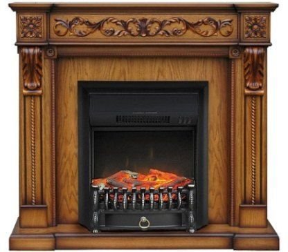 Камины и топки Royal Flame (Роял Флейм)