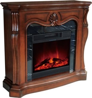 Камин Bonfire
