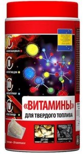 Вітаміни для чищення