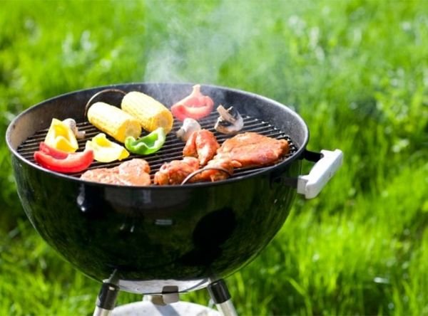 zoloti pravila viboru barbekyu
