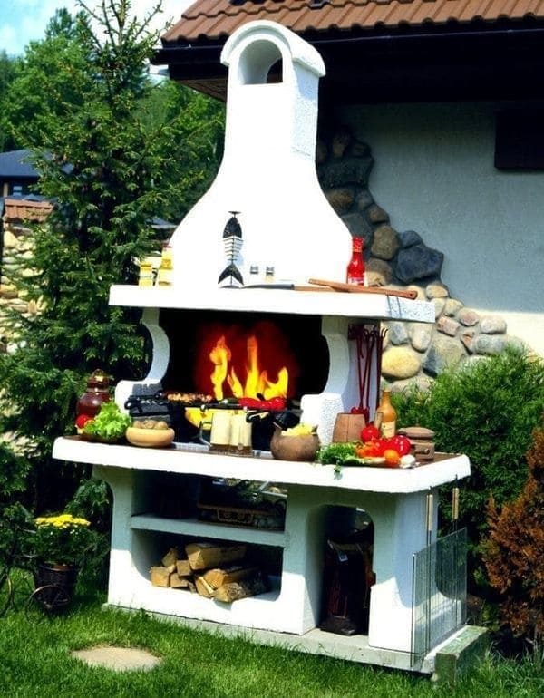 chto luchshe kupit gril ili barbekyu