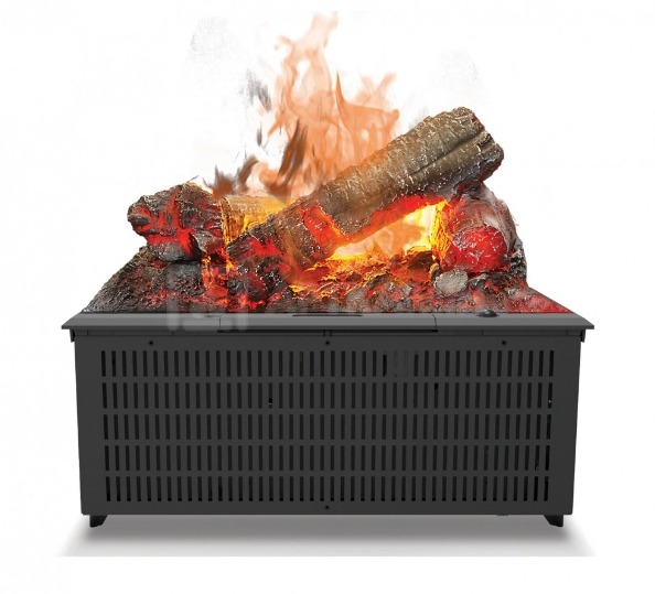 Електричний камін Dimplex Cassette 400