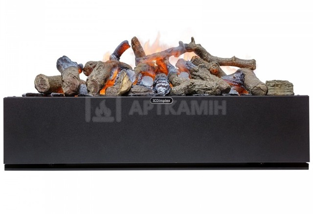 Електричний камін Dimplex Cassette L