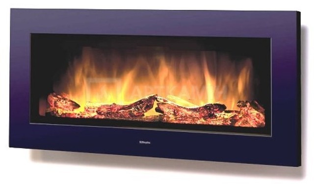 Електричний камін Dimplex SP-16 LED