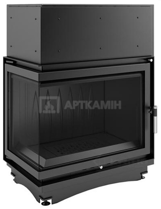 Каминная топка Kratki Amelia L/BS 25 кВт