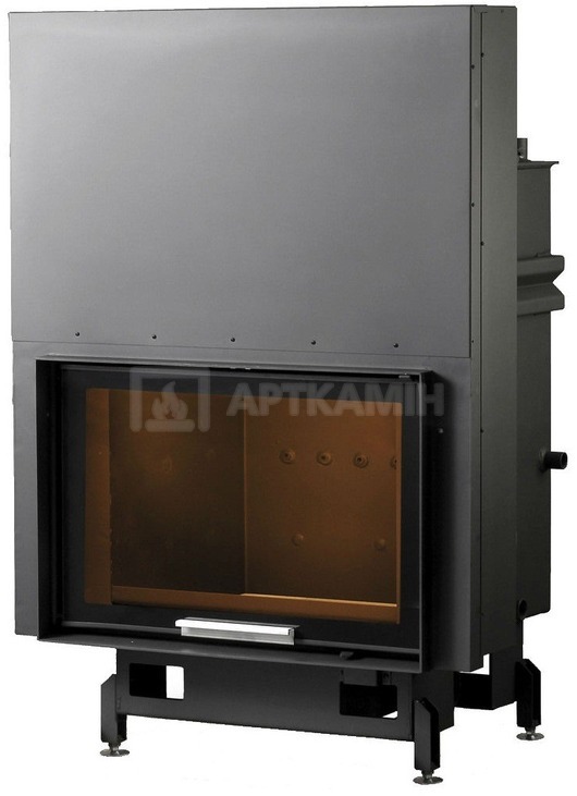 Каминная топка Technical PanAqua 100 EVO LD
