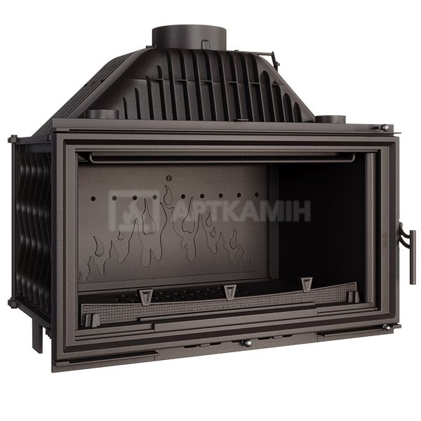 Камінна топка Kawmet W15 16,3 кВт ECO