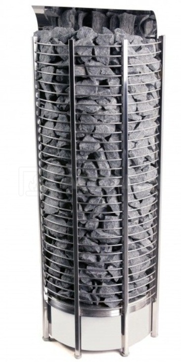 Електрокам'янка Sawo Tower Wall TH9-120NS-WL