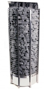Електрокам'янка Sawo Tower Wall TH9-120NS-WL