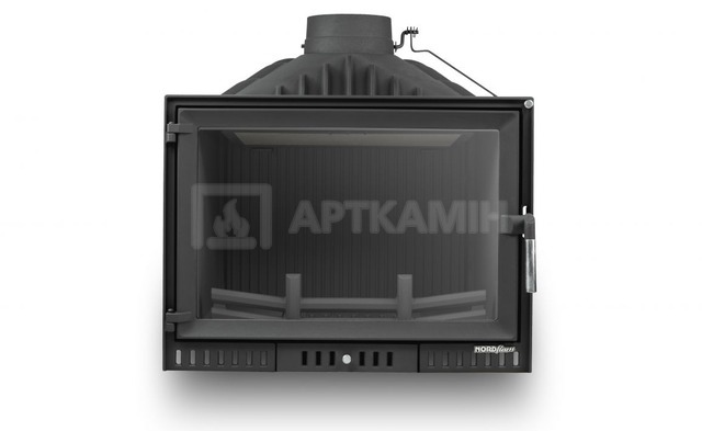 Каминная топка Nordflam Atina Eco. Фото 2