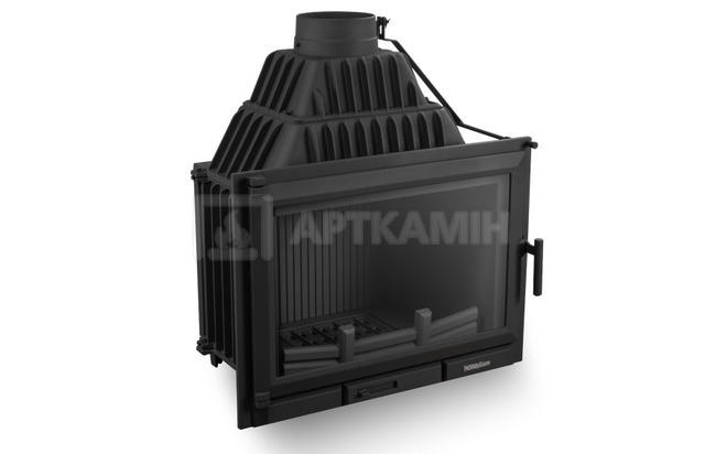 Каминная топка Nordflam Remus Eco