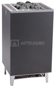 Электрокаменка EOS Cubo 7,5 кВт антрацит