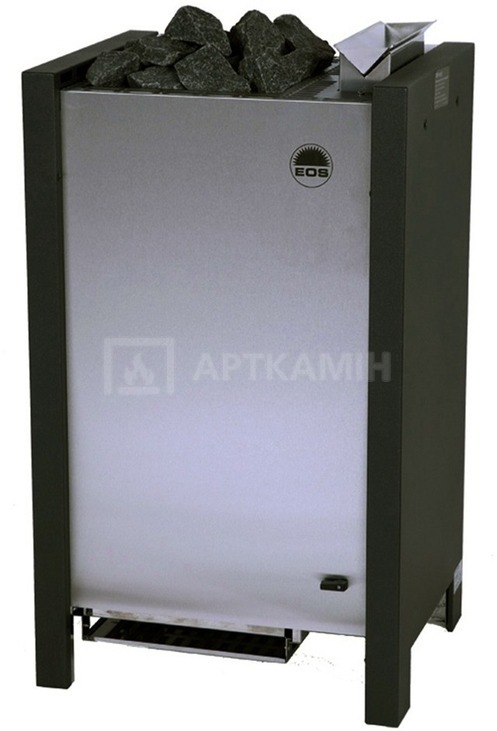 Електрокам'янка EOS Herkules S25 Vapor 7,5 кВт