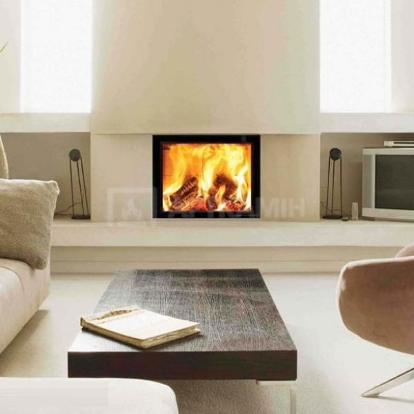 Каминная топка M-Design Interra 60