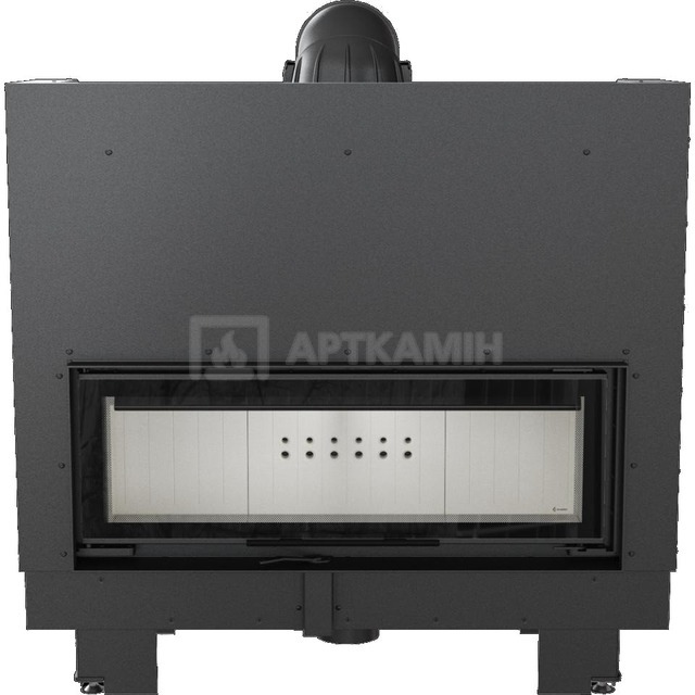 Камінна топка Kratki MB 100/G