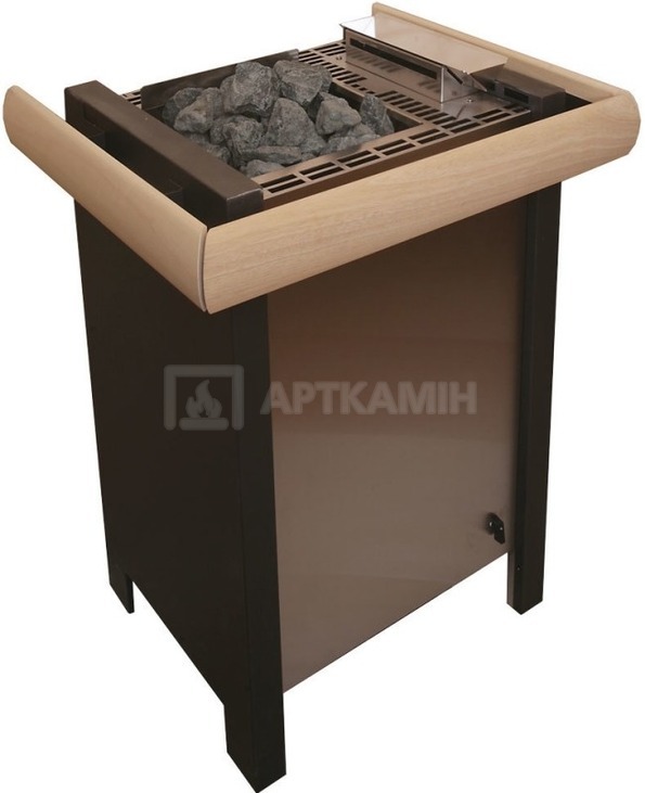 Рейлінг EOS для Herkules S25 Vapor. Фото 2
