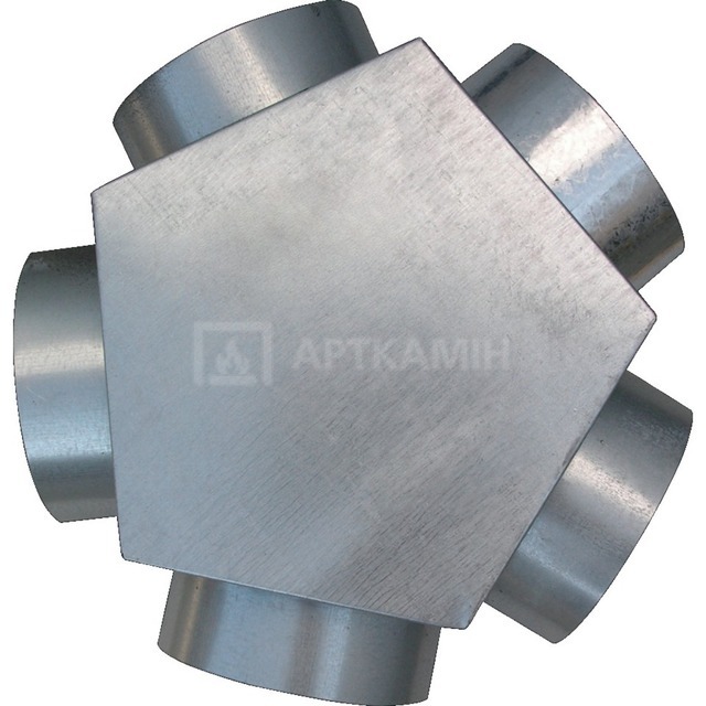 Розподільник Kratki R150/5x100