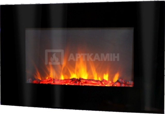 Електричний камін Bonfire EL1229E