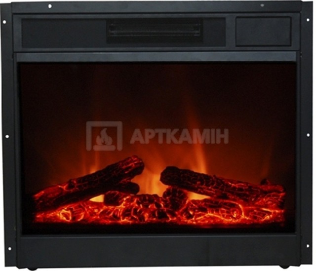 Електричний камін Bonfire EA1103A 26 дюймів