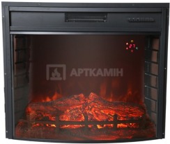 Електричний камін Bonfire EL1347 28 дюймів