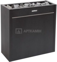 Електрокам'янка Harvia Virta PRO HL135 Black