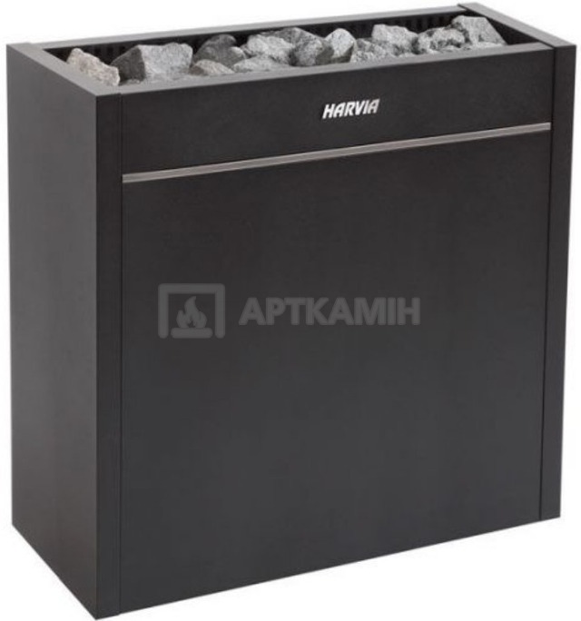 Електрокам'янка Harvia Virta PRO HL220 Black
