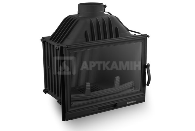 Камінна топка Nordflam La Braise LB 700 Pirolize Eco