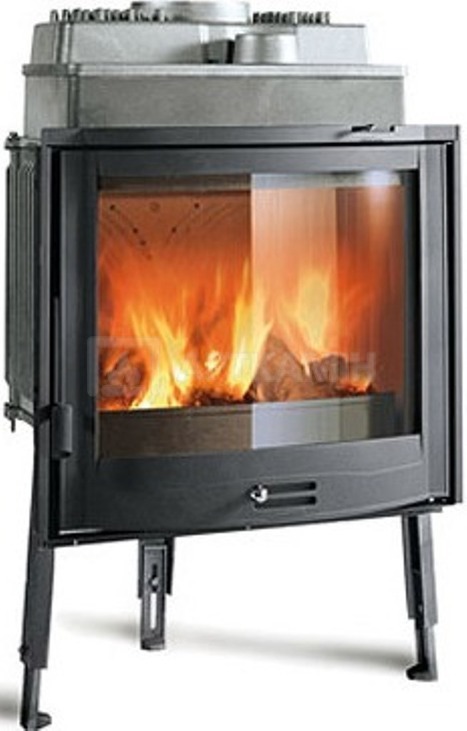 Камінна топка Nordica Focolare 70 Tondo