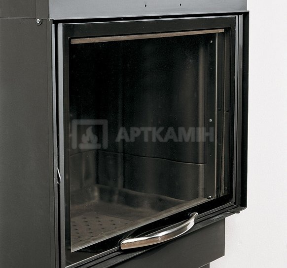 Камінна топка Nordica Monoblocco Ghisa 750 Piano. Фото 3
