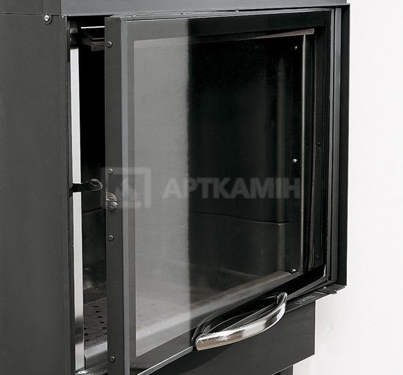 Камінна топка Nordica Monoblocco Ghisa 750 Piano. Фото 5