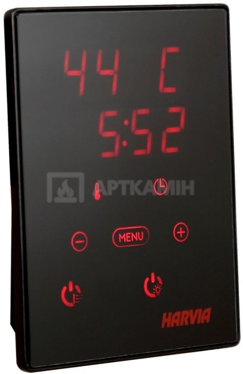 Пульт управління HARVIA Xenio CX36I