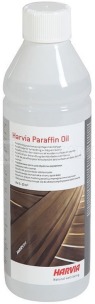 Парафиновое масло для сауны Harvia SAC25060 500 мл