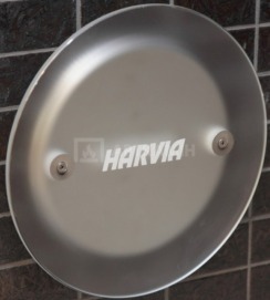 Форсунка Harvia ZG-520 безшумна