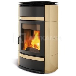 Піч Nordica Norma S Evo Idro DSA PE