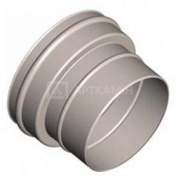Перехідник Schiedel UNI TF 1000 D140