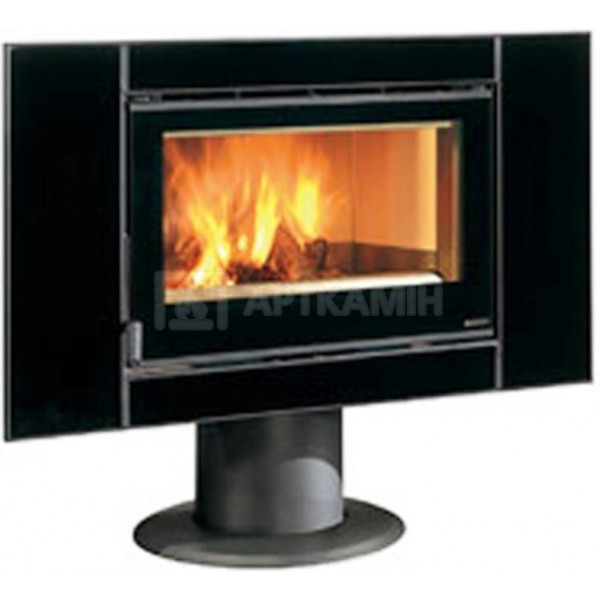 Печь Nordica Carillon 16:9 Evo Crystal
