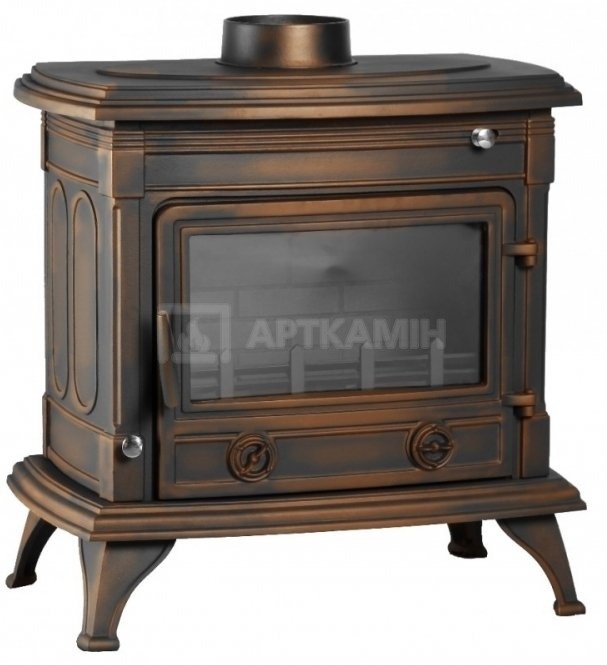 Піч Nordflam Asti Patyna