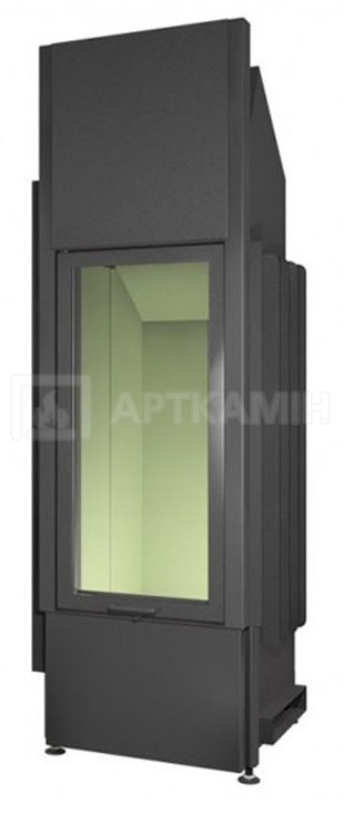 Каминная топка Spartherm Arte 1Vh 66,3 Standard