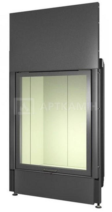 Каминная топка Spartherm Arte Bh 80,5 Standard
