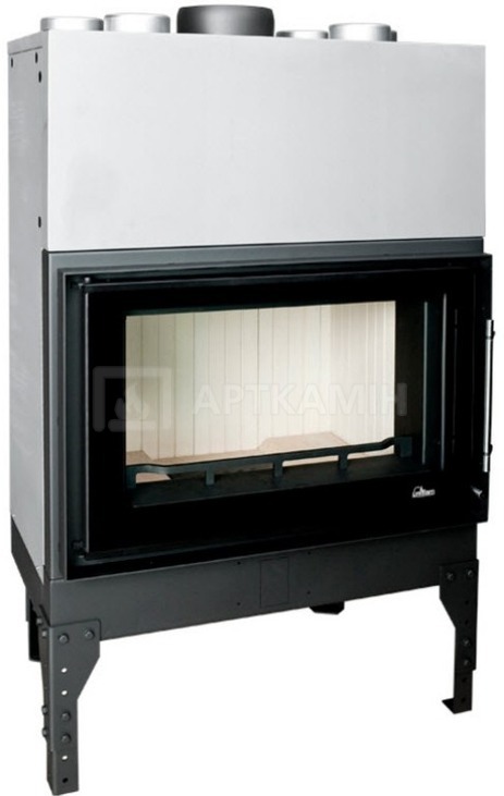 Камінна топка Uniflam 860 EVO