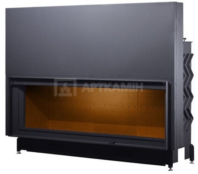 Камінна топка Technical PanTech 200 EVO LD Lift з керамікою