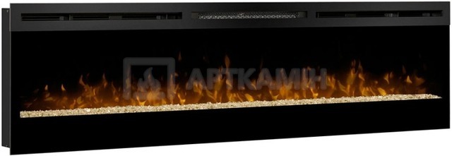 Електричний камін Dimplex Galveston