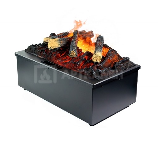 Електричний камін Royal Flame 3D Inferno LED. Фото 2