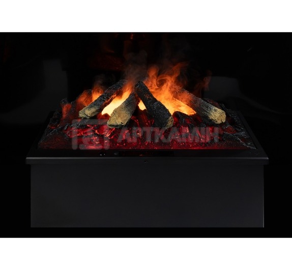 Електричний камін Royal Flame 3D Inferno LED. Фото 5