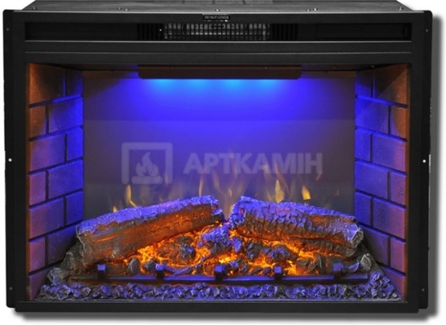 Электрический камин Royal Flame Goodfire 26 LED. Фото 2