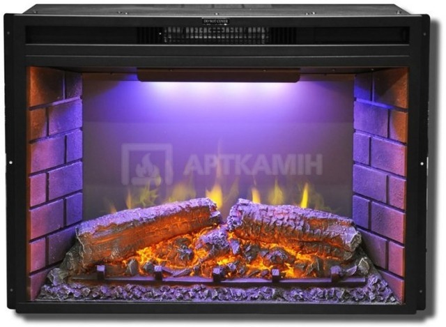 Електричний камін Royal Flame Goodfire 26 LED. Фото 3