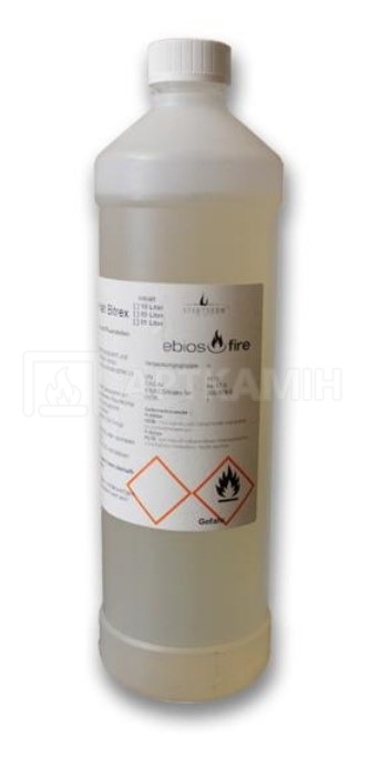 Біопаливо Spartherm 1 л