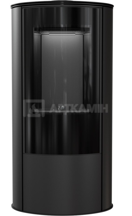 Отопительная печь Kratki Koza AB S газ LPG. Фото 2